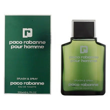 Load image into Gallery viewer, Men&#39;s Perfume Paco Rabanne Homme Paco Rabanne EDT - Lindkart
