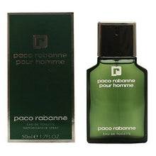 Lade das Bild in den Galerie-Viewer, Men&#39;s Perfume Paco Rabanne Homme Paco Rabanne EDT - Lindkart
