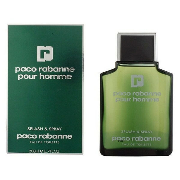 Men's Perfume Paco Rabanne Homme Paco Rabanne EDT - Lindkart