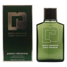 Load image into Gallery viewer, Men&#39;s Perfume Paco Rabanne Homme Paco Rabanne EDT - Lindkart
