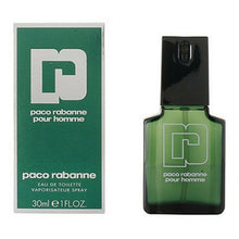 Charger l&#39;image dans la galerie, Men&#39;s Perfume Paco Rabanne Homme Paco Rabanne EDT - Lindkart
