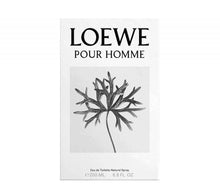 Charger l&#39;image dans la galerie, Men&#39;s Perfume Loewe Pour Homme EDT - Lindkart
