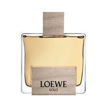 Charger l&#39;image dans la galerie, Men&#39;s Perfume Solo Cedro Loewe EDT - Lindkart
