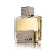 Charger l&#39;image dans la galerie, Men&#39;s Perfume Solo Cedro Loewe EDT - Lindkart
