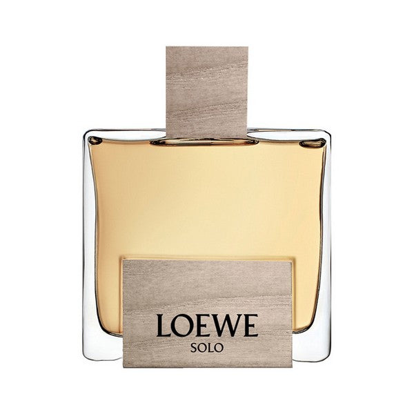 Men's Perfume Solo Cedro Loewe EDT - Lindkart