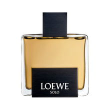 Cargar imagen en el visor de la galería, Men&#39;s Perfume Solo Loewe EDT - Lindkart
