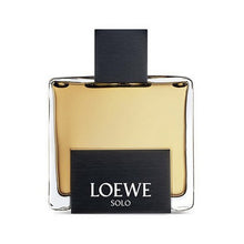 Lade das Bild in den Galerie-Viewer, Men&#39;s Perfume Solo Loewe EDT - Lindkart

