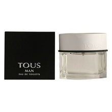Load image into Gallery viewer, Men&#39;s Perfume Tous Man Tous EDT - Lindkart
