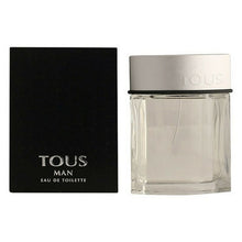Lade das Bild in den Galerie-Viewer, Men&#39;s Perfume Tous Man Tous EDT - Lindkart
