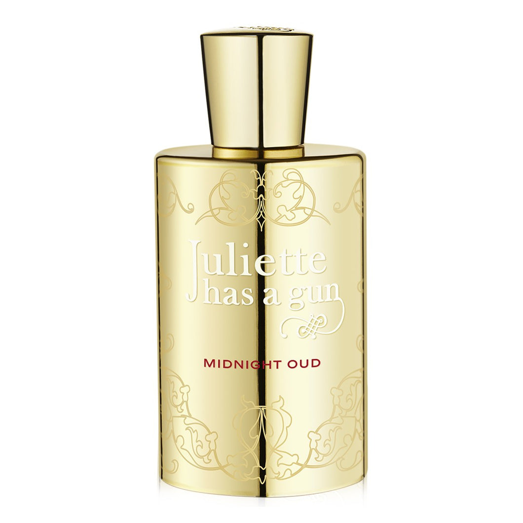 Women's Perfume Midnight Oud Juliette Has A Gun (100 ml) - Lindkart