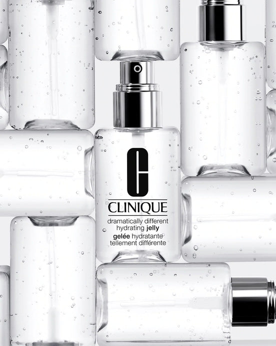 Hydrating Jelly Dramatically Different Clinique - Lindkart