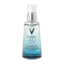 Load image into Gallery viewer, Vichy Minéral 89 Hyaluronic Acid Face Serum (50 ml) - Lindkart
