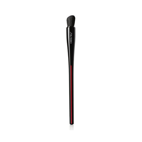 Naname Fude Multi Eye Brush Shiseido Black - Lindkart