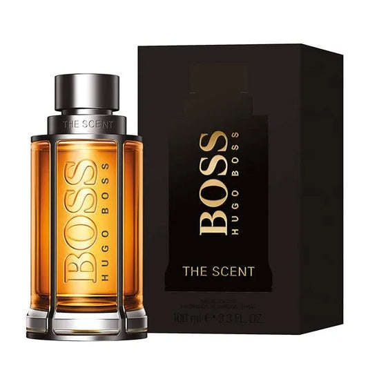 BOSS The Scent Eau de Toilette - Lindkart