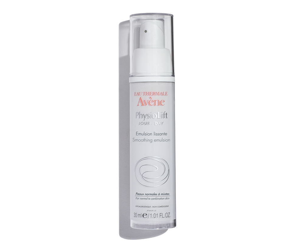 PhysioLift DAY Smoothing Emulsion Avene (30 ml) - Lindkart