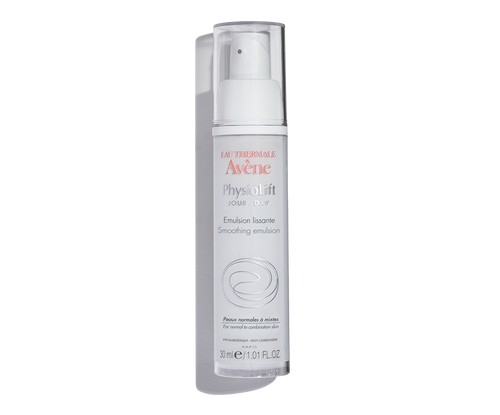 PhysioLift DAY Smoothing Emulsion Avene (30 ml) - Lindkart