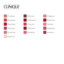 Lade das Bild in den Galerie-Viewer, Lipstick Pop Lip Colour + Primer Clinique - Lindkart
