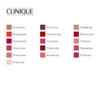 Cargar imagen en el visor de la galería, Lipstick Pop Lip Colour + Primer Clinique - Lindkart
