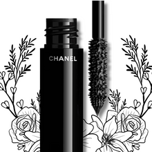 Afbeelding in Gallery-weergave laden, Mascara Le Volume Wp Chanel - Lindkart
