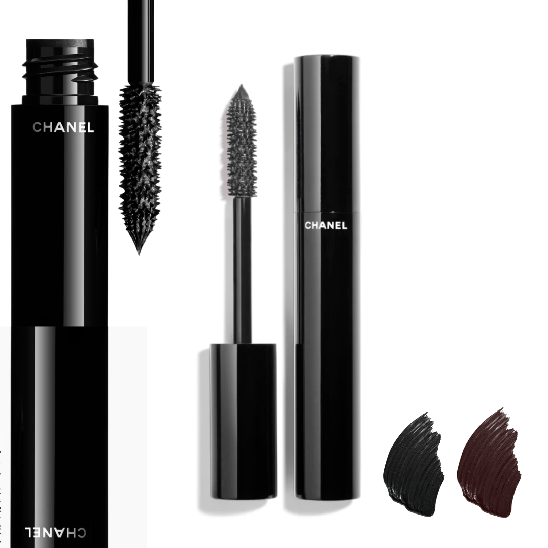 Mascara Le Volume Wp Chanel - Lindkart