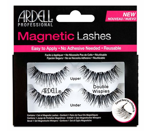 Magnetic Lashes Ardell Professional (4 units) - Lindkart