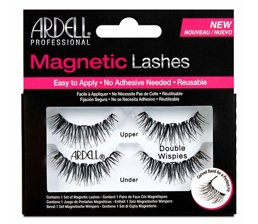 Magnetic Lashes Ardell Professional (4 units) - Lindkart