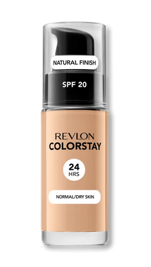 Revlon Colorstay Foundation - Normal/Dry Skin - SPF20 - Lindkart