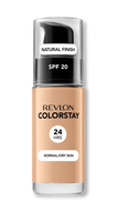 Revlon Colorstay Foundation - Normal/Dry Skin - SPF20 - Lindkart