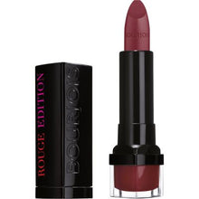 Charger l&#39;image dans la galerie, Lipstick Rouge Edition Bourjois - Lindkart
