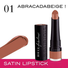 Charger l&#39;image dans la galerie, Lipstick Rouge Fabuleux Bourjois - Lindkart
