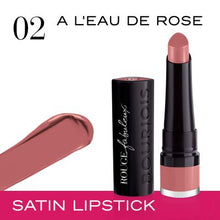 Load image into Gallery viewer, Lipstick Rouge Fabuleux Bourjois - Lindkart
