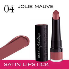 Load image into Gallery viewer, Lipstick Rouge Fabuleux Bourjois - Lindkart
