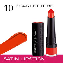 Lade das Bild in den Galerie-Viewer, Lipstick Rouge Fabuleux Bourjois - Lindkart
