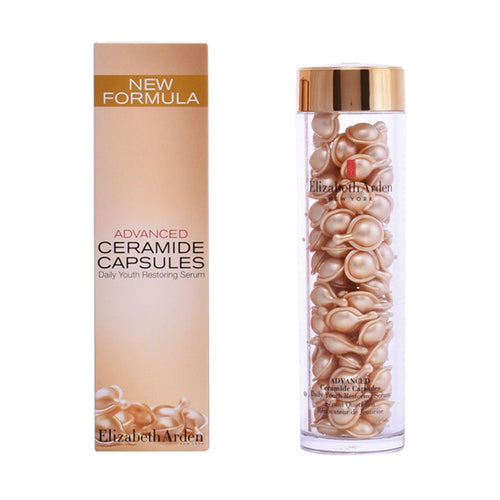 Anti-Ageing Serum Advanced Ceramide Capsules Elizabeth Arden (90 cap.) - Lindkart