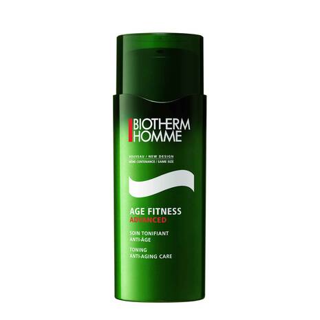 Shaving Set Homme Age Fitness Biotherm (2 pcs) - Lindkart