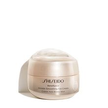 Lade das Bild in den Galerie-Viewer, Eye Contour Benefiance Wrinkle Smoothing Shiseido (15 ml) - Lindkart
