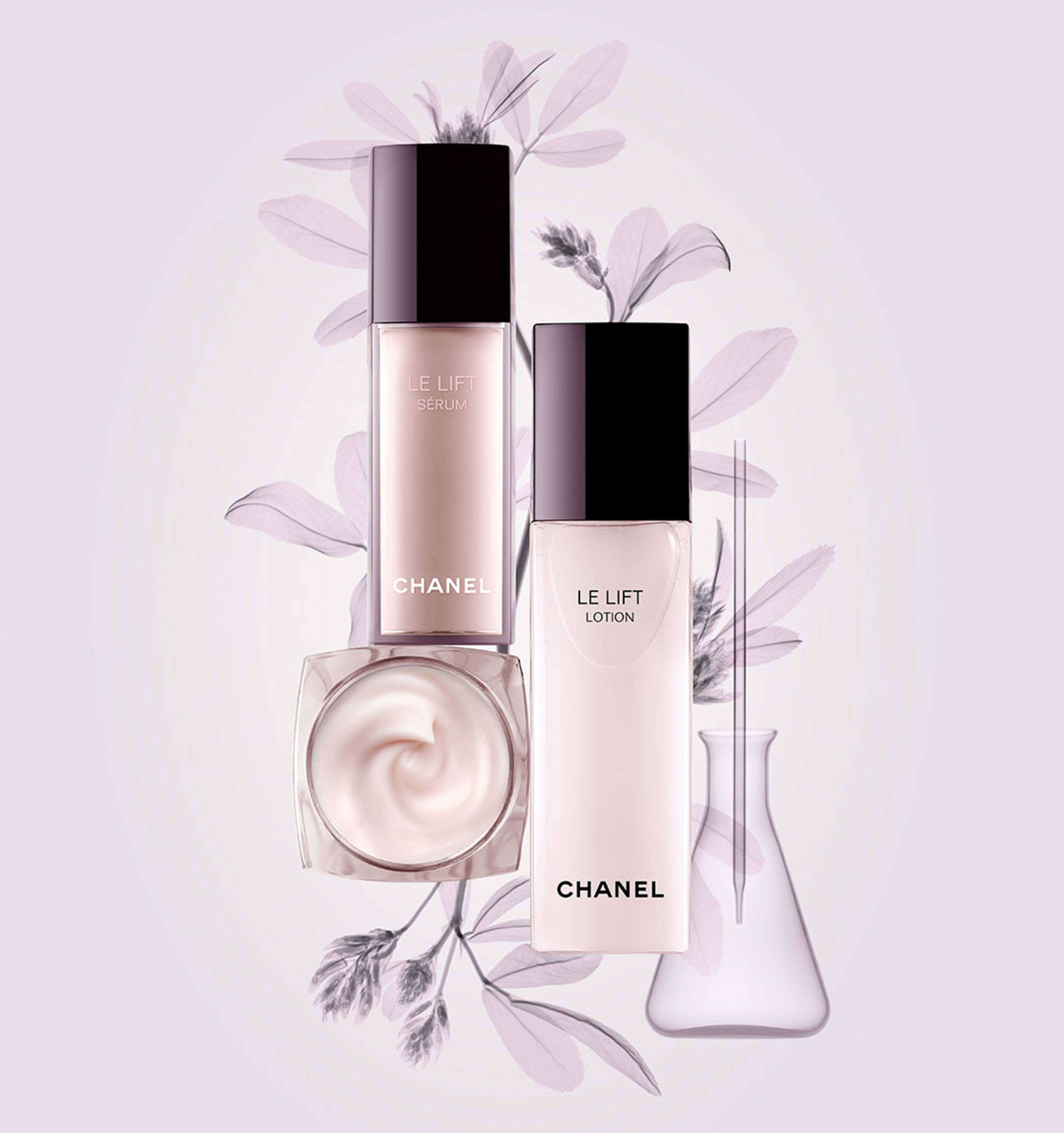 Smoothing and Firming Lotion Le Lift Chanel - Lindkart