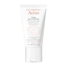 Cargar imagen en el visor de la galería, Soothing Cream Skin Recovery Avene (50 ml) - Lindkart

