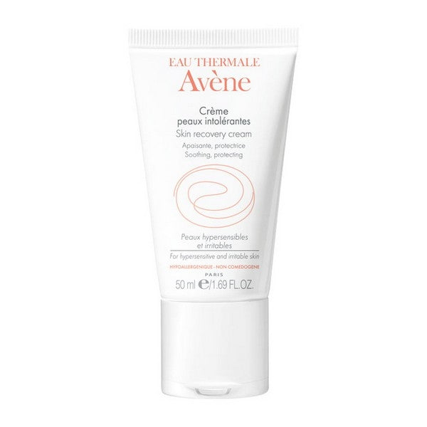 Soothing Cream Skin Recovery Avene (50 ml) - Lindkart