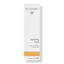 Lade das Bild in den Galerie-Viewer, Soothing Mask for Face Dr. Hauschka (30 ml) - Lindkart
