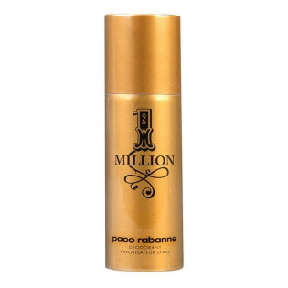 Spray Deodorant 1 Million Paco Rabanne (150 ml) - Lindkart