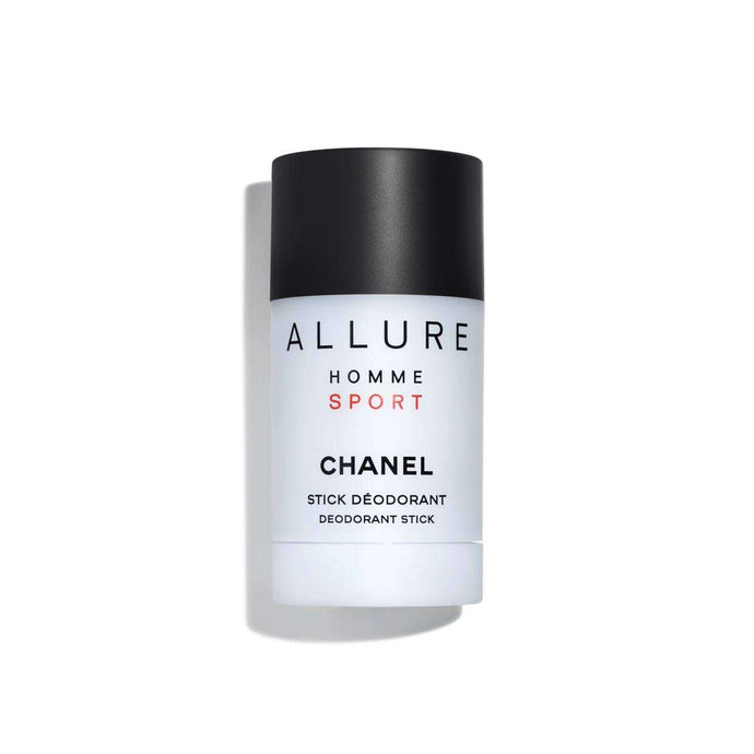 Stick Deodorant Allure Homme Sport Chanel (75 g) - Lindkart