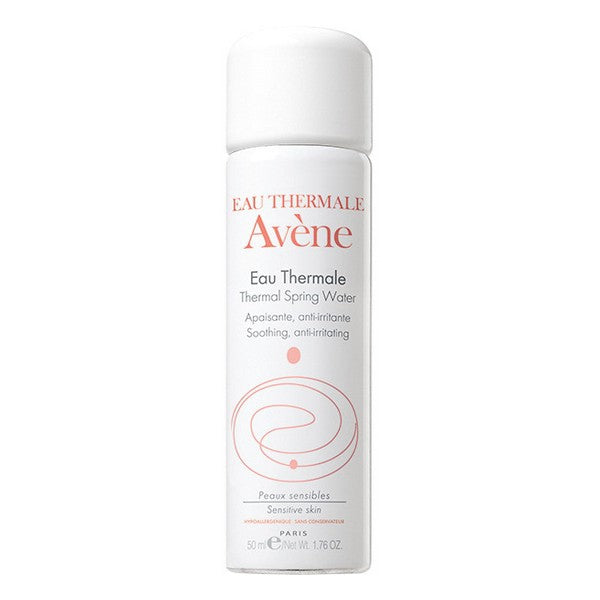 Thermal Water Spray Avene - Lindkart