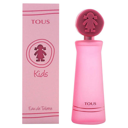 Girls Perfume Tous Eau de Toilette - Lindkart