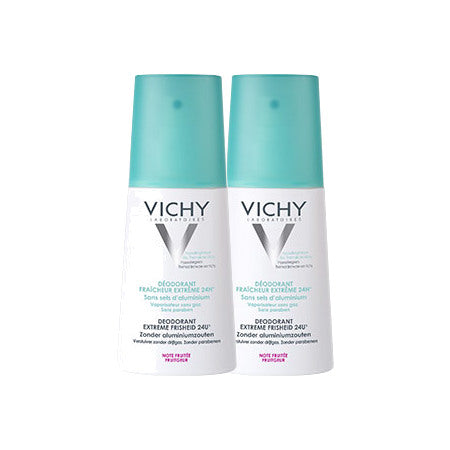 Deodorant Deo Vichy - Lindkart