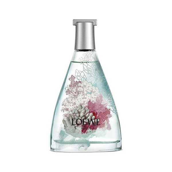 Perfume Agua Loewe Mar de Coral Eau de Toilette - Lindkart