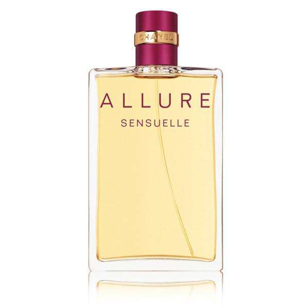 Women's Perfume Allure Sensuelle Chanel EDP - Lindkart