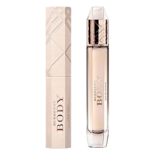 Women's Perfume Body Burberry EDP - Lindkart