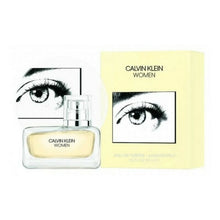 Cargar imagen en el visor de la galería, Women&#39;s Perfume Calvin Klein (EDT) - Lindkart
