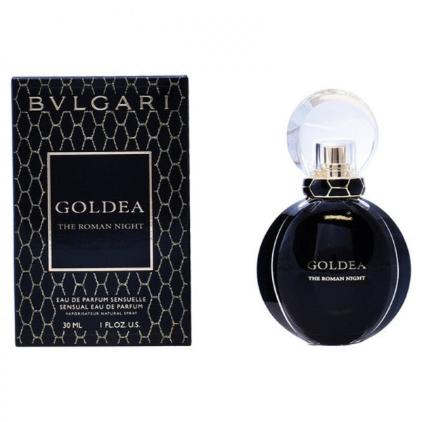 Women's Perfume Goldea The Roman Night Bvlgari EDP - Lindkart